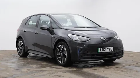 Volkswagen ID.3 Pro 58kWh Auto Life Performance | Alloy wheels ls 18 East Derry