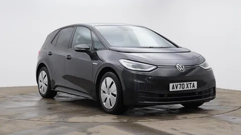 Volkswagen ID.3 Pro (58kWh) Aut. 2021MY Family (Performance)