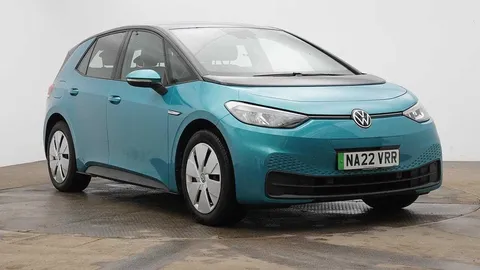 Volkswagen ID.3 Pro (58kWh) Aut. 2022MY Life (Performance)