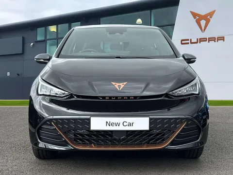 CUPRA Born e-Boost 59kWh V1 Auto 5dr Thumbnail #6