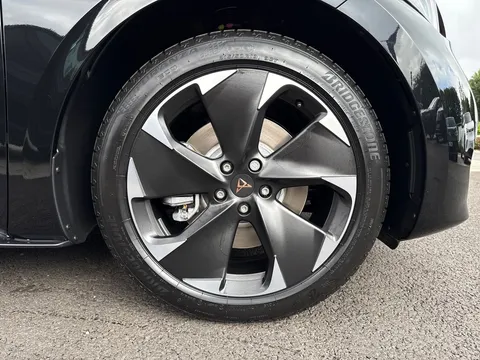  CUPRA Born e-Boost 59kWh V1 Auto 5dr Thumbnail #7