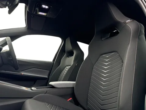  CUPRA Born e-Boost 59kWh V1 Auto 5dr Thumbnail #11
