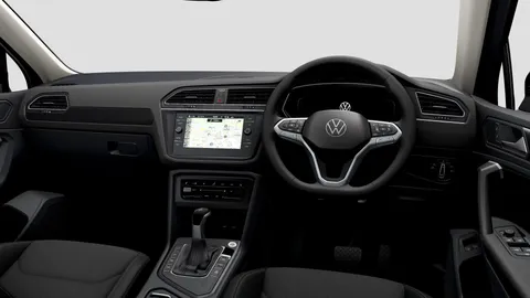  Volkswagen Tiguan 1.4 TSI 13kWh Elegance DSG Euro 6 (s/s) 5dr Thumbnail #4