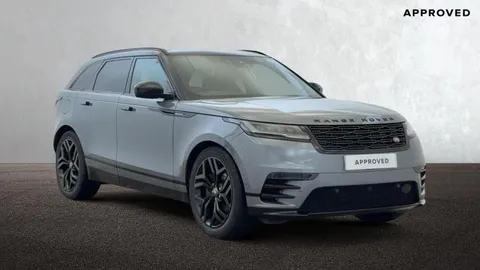 Land Rover Range Rover Velar 2.0 D200 Dynamic HSE 5dr