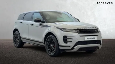 Land Rover Range Rover Evoque 1.5 P300e Autobiography 5dr