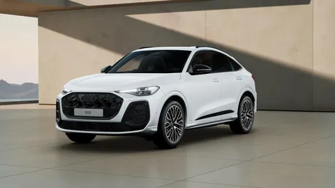 Audi Q5 3.0 TFSI S Edition 1 Sportback S Tronic quattro Euro 6 (s/s) 5dr