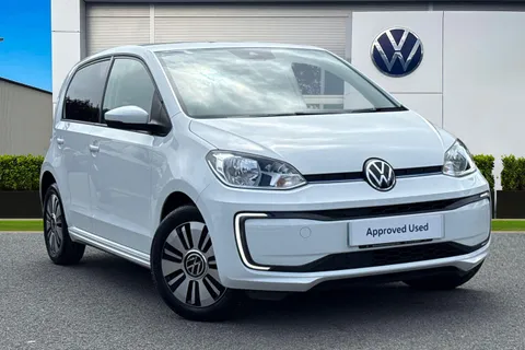 Volkswagen Up 60kW E-Up 32kWh 5dr Auto | Drivers Assistance pack | Comfort Pack