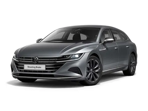 Volkswagen Arteon 1.4 TSI 13kWh Elegance Shooting Brake DSG Euro 6 (s/s) 5dr