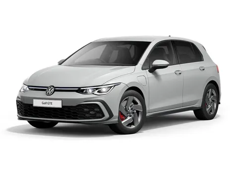 DK75YGV Volkswagen Golf 1.4 TSI GTE 5dr DSG | Wireless App-Connect | Discover Media' Thumbnail #1