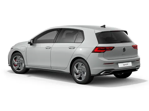 DK75YGV Volkswagen Golf 1.4 TSI GTE 5dr DSG | Wireless App-Connect | Discover Media' Thumbnail #3