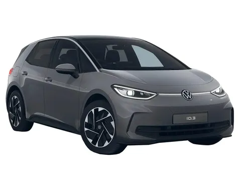 Volkswagen ID.3 Pro 59kWh Match Auto 5dr