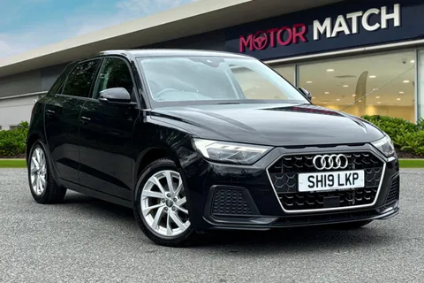 Audi A1 1.0 TFSI 30 Sport Sportback Euro 6 (s/s) 5dr