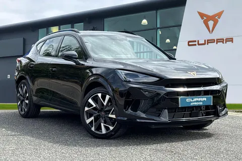 CUPRA Formentor 1.5 eHybrid 25.8kWh V2 DSG Euro 6 (s/s) 5dr