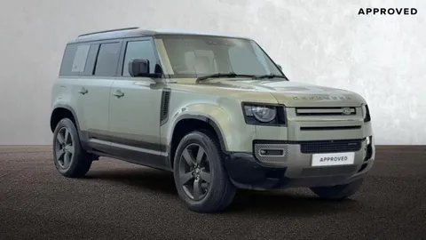 Land Rover Defender 3.0 D250 X-Dynamic SE 5dr