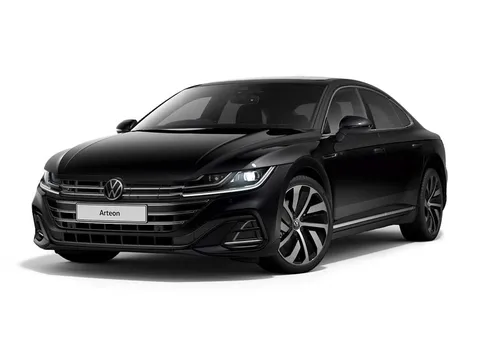 Volkswagen Arteon 1.4 TSI 13kWh R-Line Fastback DSG Euro 6 (s/s) 5dr