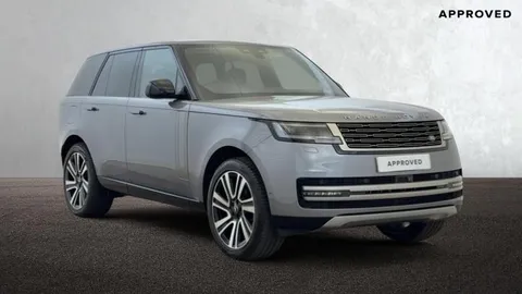Land Rover Range Rover 3.0 D300 HSE 5dr
