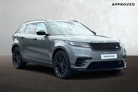 Land Rover Range Rover Velar 2.0 D200 Dynamic HSE 5dr