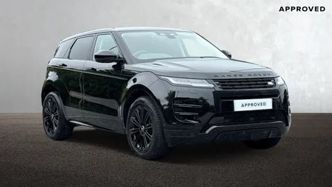 Land Rover Range Rover Evoque 2.0 D200 MHEV Dynamic HSE Auto 4WD Euro 6 (s/s) 5dr