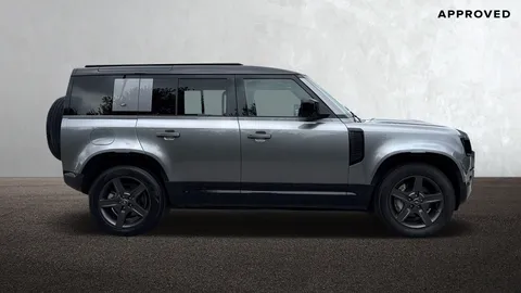 KR23UMS Land Rover Defender 110 3.0 D300 X-Dynamic SE 5dr Thumbnail #6
