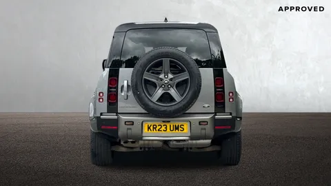 KR23UMS Land Rover Defender 110 3.0 D300 X-Dynamic SE 5dr Thumbnail #7