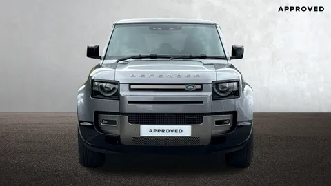 KR23UMS Land Rover Defender 110 3.0 D300 X-Dynamic SE 5dr Thumbnail #8