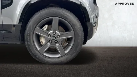 KR23UMS Land Rover Defender 110 3.0 D300 X-Dynamic SE 5dr Thumbnail #9