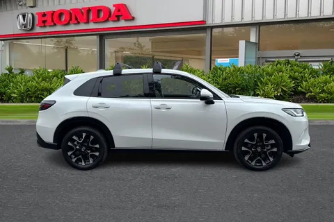 Honda ZR-V 2.0 h i-MMD Advance eCVT Euro 6 (s/s) 5dr Thumbnail #6