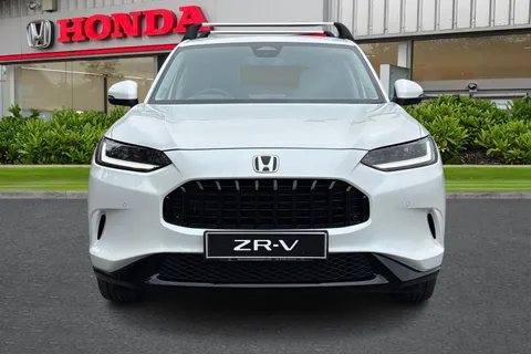 Honda ZR-V 2.0 h i-MMD Advance eCVT Euro 6 (s/s) 5dr Thumbnail #7