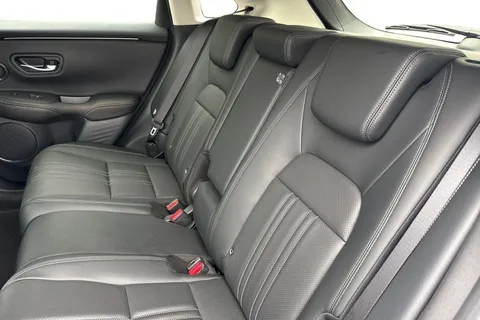 Honda ZR-V 2.0 h i-MMD Advance eCVT Euro 6 (s/s) 5dr Thumbnail #9