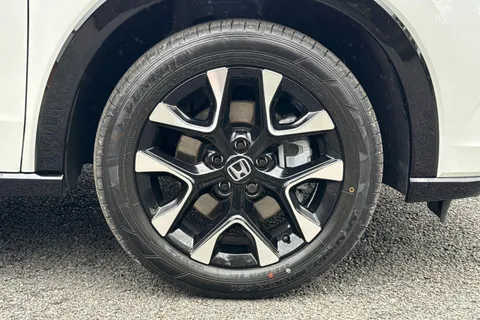 Honda ZR-V 2.0 h i-MMD Advance eCVT Euro 6 (s/s) 5dr Thumbnail #10