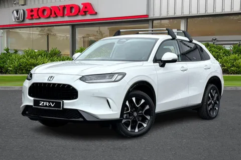 Honda ZR-V 2.0 h i-MMD Advance eCVT Euro 6 (s/s) 5dr Thumbnail #11