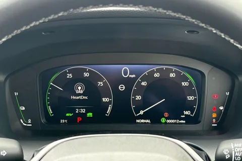 Honda ZR-V 2.0 h i-MMD Advance eCVT Euro 6 (s/s) 5dr Thumbnail #12