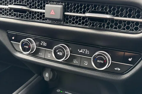 Honda ZR-V 2.0 h i-MMD Advance eCVT Euro 6 (s/s) 5dr Thumbnail #15