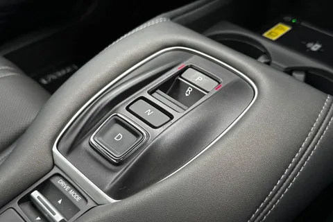 Honda ZR-V 2.0 h i-MMD Advance eCVT Euro 6 (s/s) 5dr Thumbnail #16