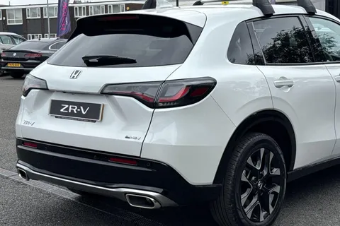 Honda ZR-V 2.0 h i-MMD Advance eCVT Euro 6 (s/s) 5dr Thumbnail #18