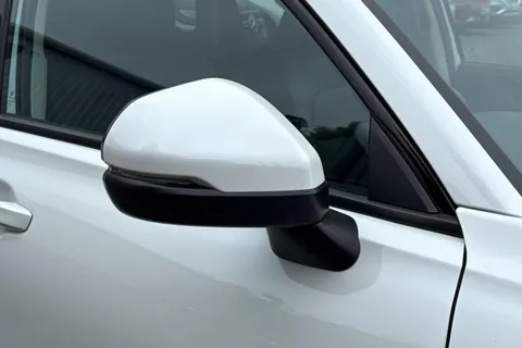 Honda ZR-V 2.0 h i-MMD Advance eCVT Euro 6 (s/s) 5dr Thumbnail #19