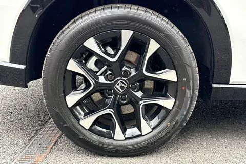 Honda ZR-V 2.0 h i-MMD Advance eCVT Euro 6 (s/s) 5dr Thumbnail #21