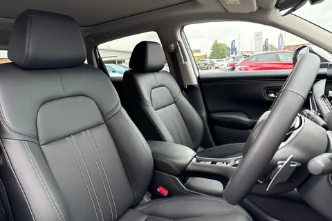 Honda ZR-V 2.0 h i-MMD Advance eCVT Euro 6 (s/s) 5dr Thumbnail #22