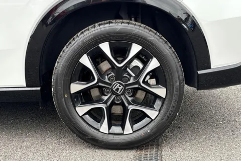 Honda ZR-V 2.0 h i-MMD Advance eCVT Euro 6 (s/s) 5dr Thumbnail #23