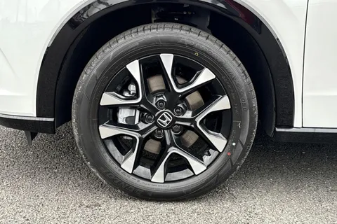 Honda ZR-V 2.0 h i-MMD Advance eCVT Euro 6 (s/s) 5dr Thumbnail #24