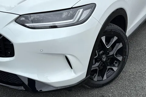 Honda ZR-V 2.0 h i-MMD Advance eCVT Euro 6 (s/s) 5dr Thumbnail #26