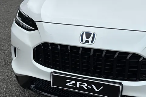 Honda ZR-V 2.0 h i-MMD Advance eCVT Euro 6 (s/s) 5dr Thumbnail #27
