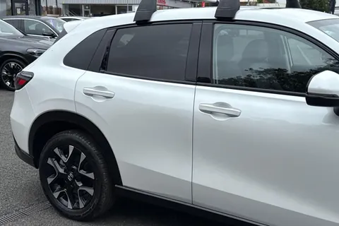 Honda ZR-V 2.0 h i-MMD Advance eCVT Euro 6 (s/s) 5dr Thumbnail #29