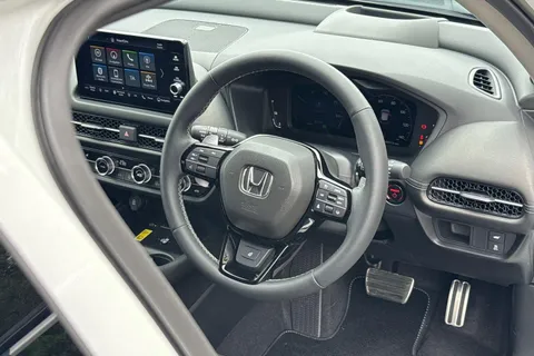 Honda ZR-V 2.0 h i-MMD Advance eCVT Euro 6 (s/s) 5dr Thumbnail #31