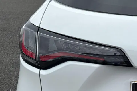 Honda ZR-V 2.0 h i-MMD Advance eCVT Euro 6 (s/s) 5dr Thumbnail #33