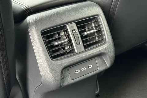 Honda ZR-V 2.0 h i-MMD Advance eCVT Euro 6 (s/s) 5dr Thumbnail #36