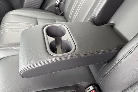 Honda ZR-V 2.0 h i-MMD Advance eCVT Euro 6 (s/s) 5dr Thumbnail #37