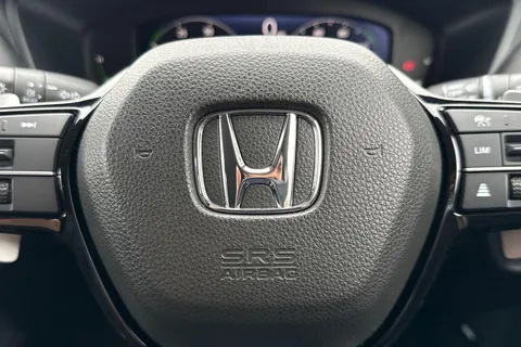 Honda ZR-V 2.0 h i-MMD Advance eCVT Euro 6 (s/s) 5dr Thumbnail #39