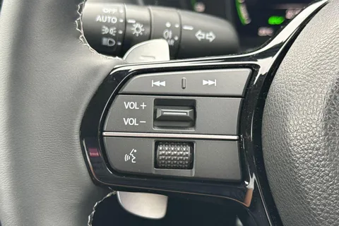 Honda ZR-V 2.0 h i-MMD Advance eCVT Euro 6 (s/s) 5dr Thumbnail #40