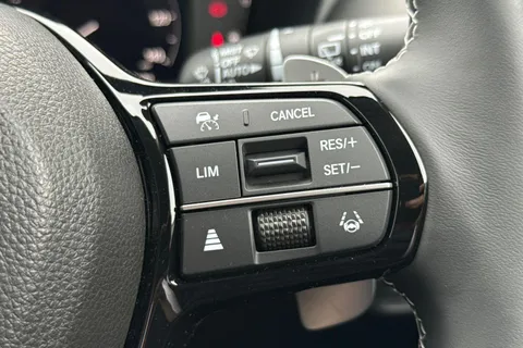 Honda ZR-V 2.0 h i-MMD Advance eCVT Euro 6 (s/s) 5dr Thumbnail #41